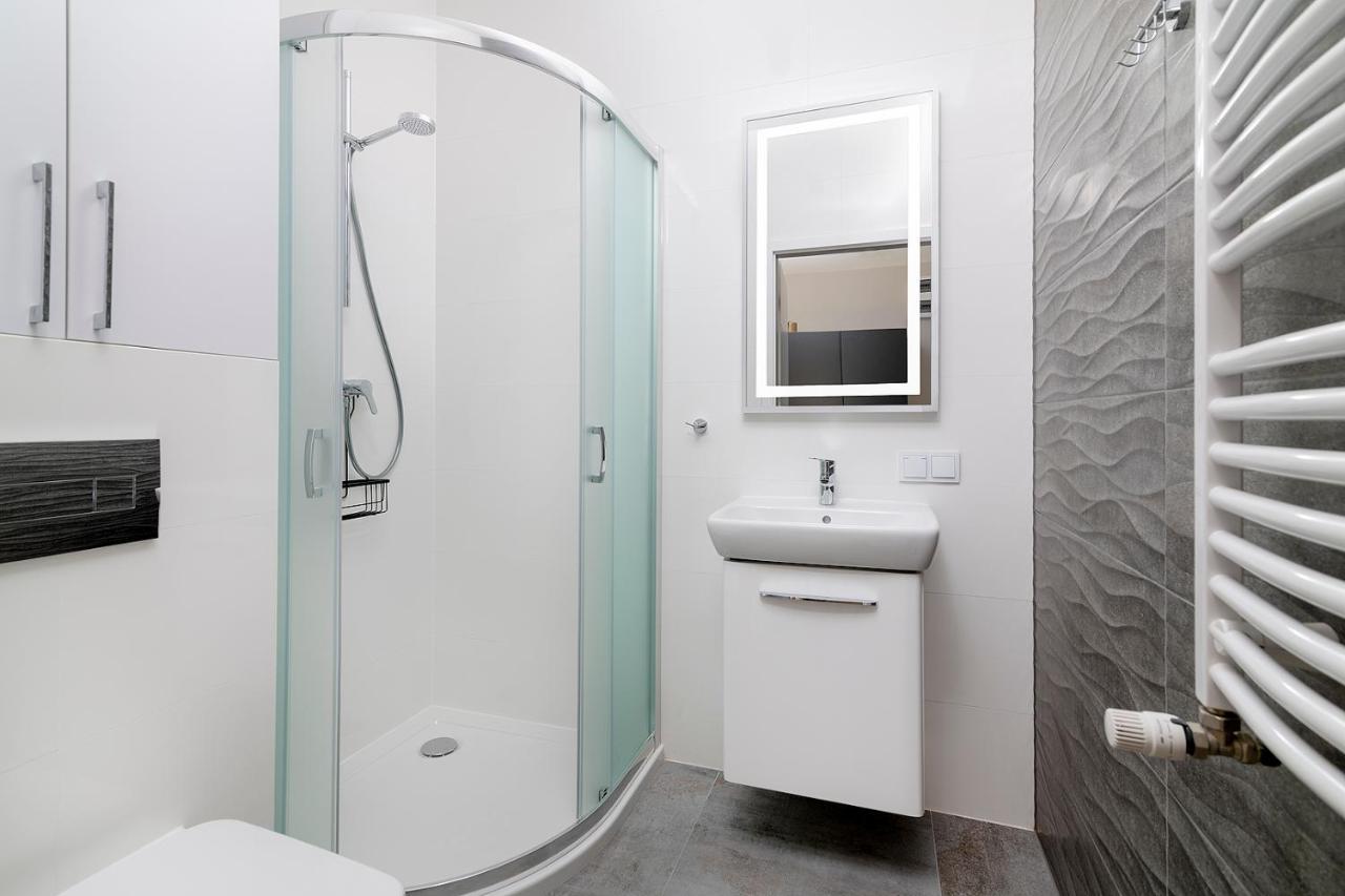 Easy Rent Apartments - Kosmos Λούμπλιν Εξωτερικό φωτογραφία