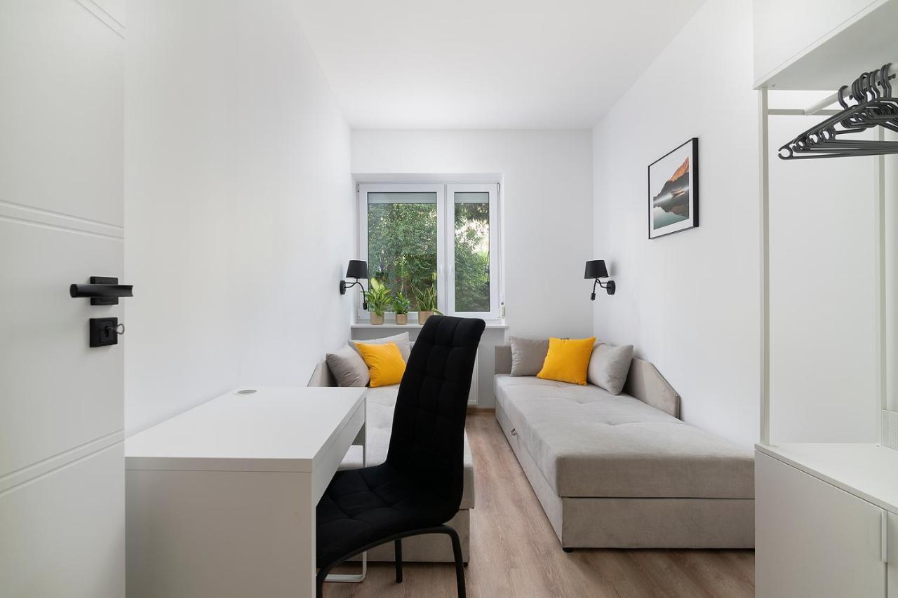 Easy Rent Apartments - Kosmos Λούμπλιν Εξωτερικό φωτογραφία