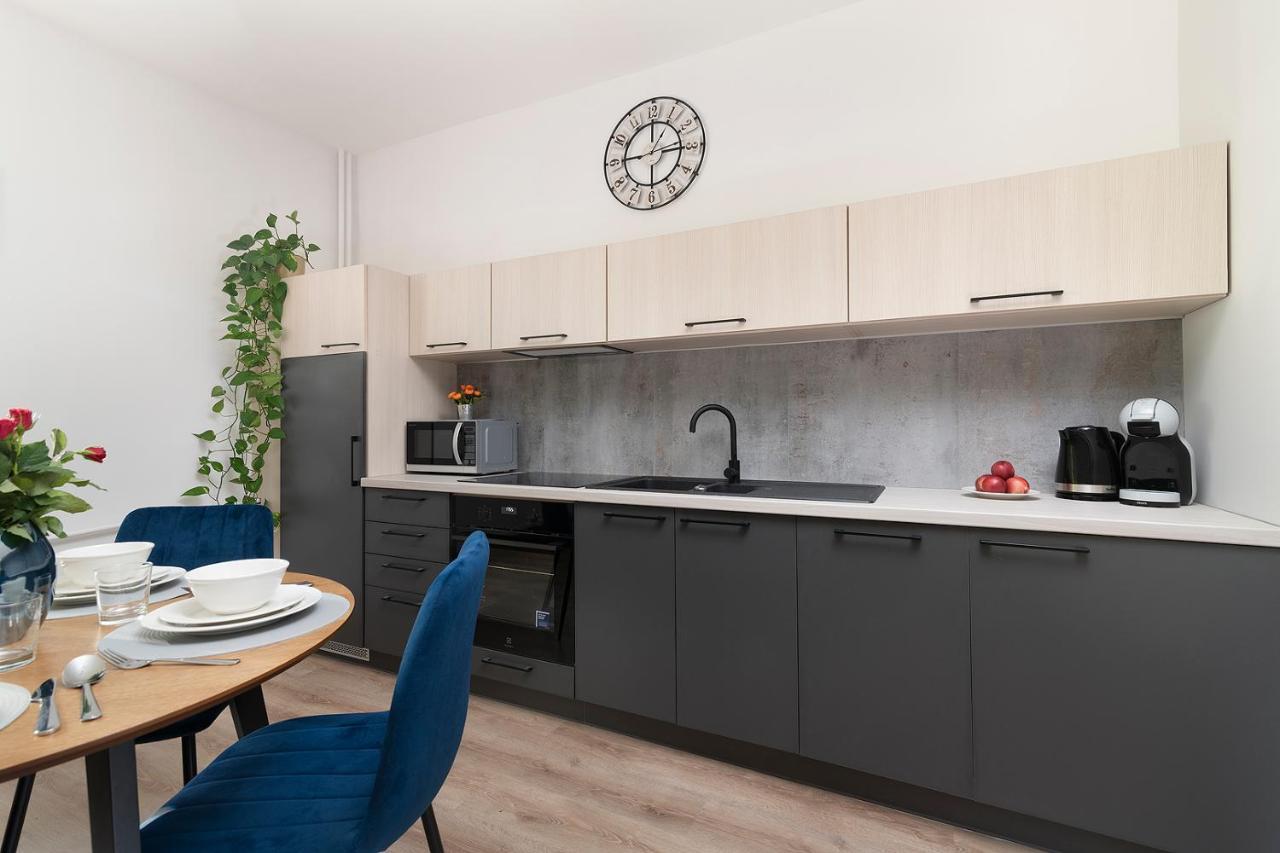 Easy Rent Apartments - Kosmos Λούμπλιν Εξωτερικό φωτογραφία