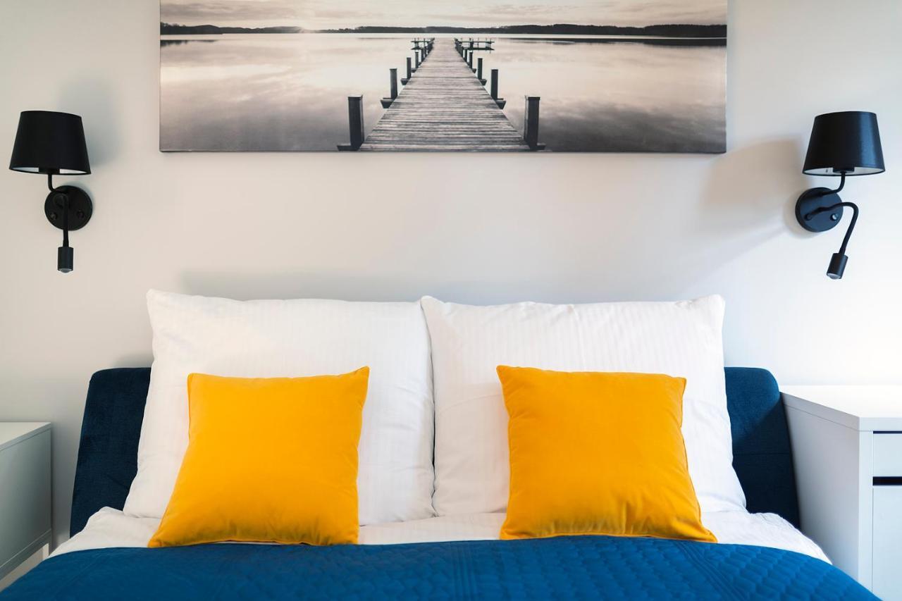 Easy Rent Apartments - Kosmos Λούμπλιν Εξωτερικό φωτογραφία